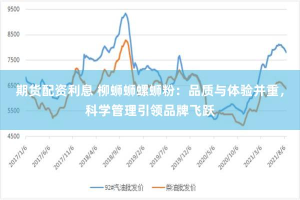 期货配资利息 柳蛳蛳螺蛳粉：品质与体验并重，科学管理引领品牌飞跃