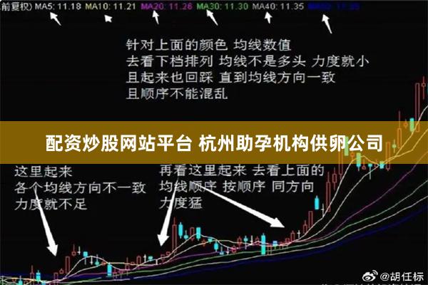 配资炒股网站平台 杭州助孕机构供卵公司